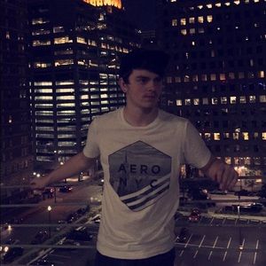 Meet your Posher, Joey